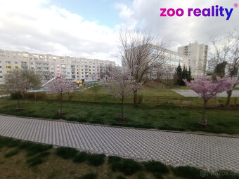 Pronájem bytu 2+1, 53 m2, K Rozvodně, Pardubice - 9