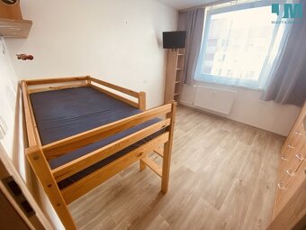 Prodej byty 2 + KK, 49 m2 - Jihlava, ev.č. 01739 - 9