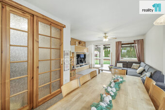 prodej, rodinný dům 5+kk, 140 m2, Cerhenice - okr. Kolín - 9