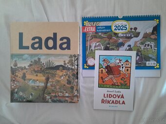 Pohádkové,dětské,pro mládež i dospělé - 9