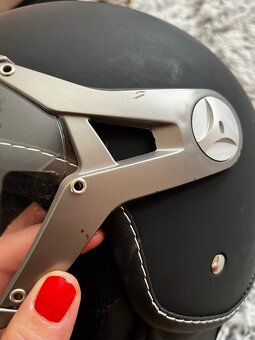 Helma na skútr SPEQ - 9