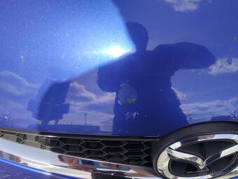 Mazda 5 2D - 9