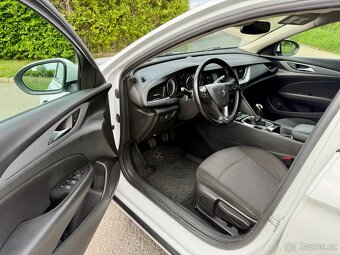 Opel Insignia 2019 1,6 CDTI Kombi - 9