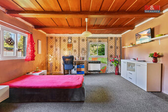 Prodej rodinného domu, 220 m², Horní Jindřichov - Rumburk - 9