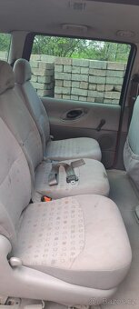 Volkswagen Sharan 1.9 TDI 66 kW - 9