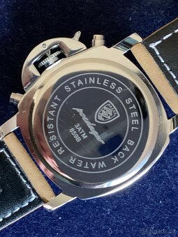 CHronograph ,...46mm - 9