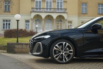 Audi A5 Avant 40TDI quattro S-line (150kW) - 360 B&O - 9