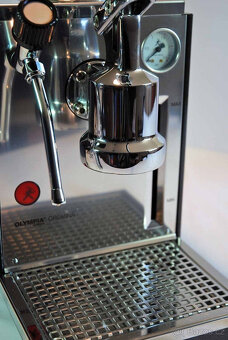 Kávovar na espresso Olympia Express Cremina - 9