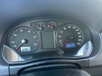 Vw polo 1.4 benzin ,1.majitel - 9