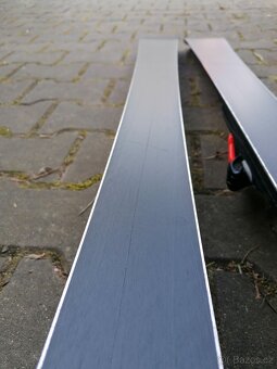ATOMIC Redster S9 159cm r-12,1. Model 2018/2019 - 9