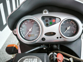 BMW F 650 GS - 9
