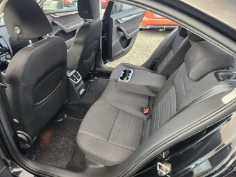 Škoda Octavia III.2.0TDI DSG 4x4 - 9
