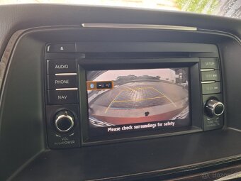 Mazda 6 2.5 141KW Skyactiv - 9