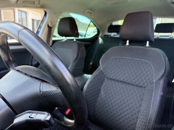 Škoda Superb III 2.0TDI Elegenace /limuzina/ 152.000km - 9