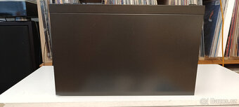 TECHNICS SH-GE70 Stereo Graphic Equalizer/Analyzer - 9
