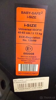Britax Römer - 9