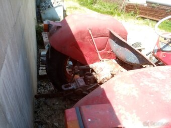 Zetor 2011 - 9
