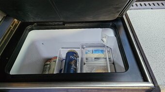 VW CALIFORNIA T4 WESTFALIA - 9