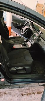 Passat B6 2.0TDI 103kw - 9
