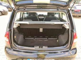 VW FOX 1.2i 40KW,2006,CD,USB,KLIMA,EL.OKNA. - 9