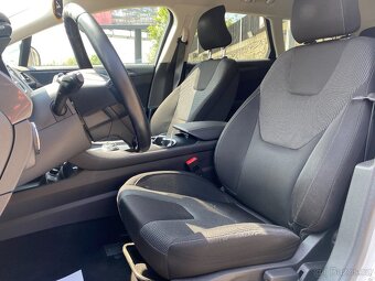 Ford Mondeo 2020 2.0tdci - 9