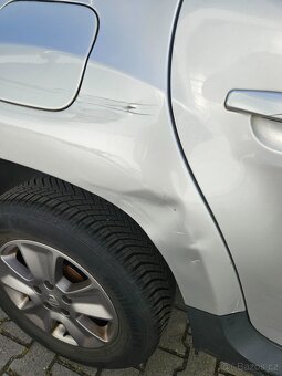 Dacia Duster 1.6 84kW LPG - 9