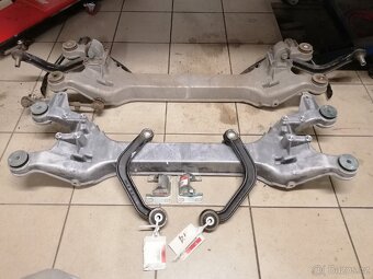 Alfa Romeo 166 3.0 162kW automat - 9