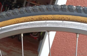 PRODÁM KOLO CORRATEC SHAPE PRO - 9