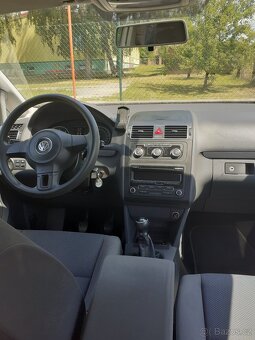 VW Touran - 9