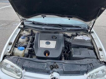 Golf 4 combi - 9