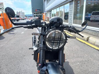 Husqvarna Vitpilen 401 (2020/4800km) - 9