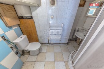 Prodej rodinného domu v Zahořanech u Litoměřic - 9