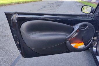 Ford Streetka 1,6 Duratec - 9