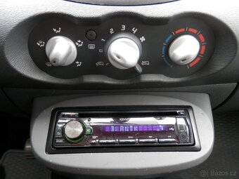 Renault Twingo 1.2i Automat, Nové v ČR - 9