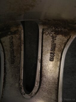 17 Alu 5x112 - 9