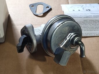 GM Small Block V8 - nová benzínová pumpa ACDelco - 9
