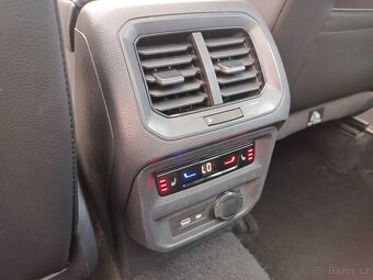 Seat Tarraco 2.0TDI 147kW 4x4 DSG FR-Line - záruka Autodraft - 9