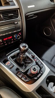 Audi S5 4.2 FSi V8 Manuál - 9