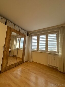 Byt 3+1, 72 m² – České Budějovice - Rožnov - 9