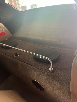 Jaguar XJS CABRIO W12 - 9