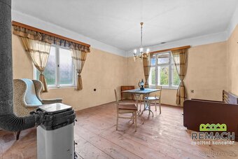 Prodej rodinného domu 124 m², zahrada 1012m² - Předměřice na - 9