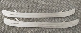 Brusle Bauer Supreme M4 + náhradní nože 2x - 9