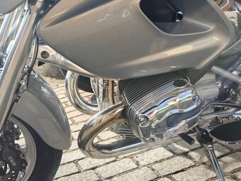 BMW R 1200 CL - 9