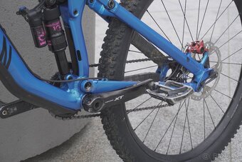 Canyon strive - 9