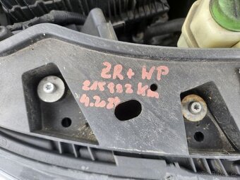 Volkswagen T6 2.0TDi 84kw, vestavba, DPH - 9