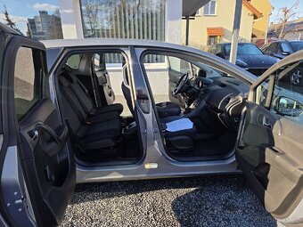 Opel Meriva
1.6 D TZ 6ti parkovací senzo - 9