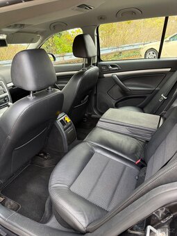Škoda octavia 2.0tdi - 9