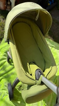 Kocar Stokke Xploryv2 - 9