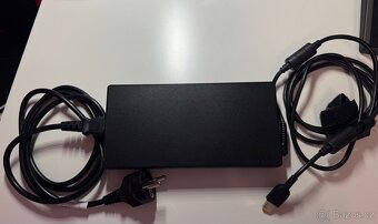 Herní notebook Lenovo Legion 5 (15ACH6H) - 9