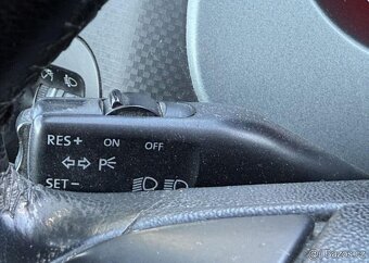 Prodam Seat Altea 1,6 75kw benzín. Nová STK. - 9